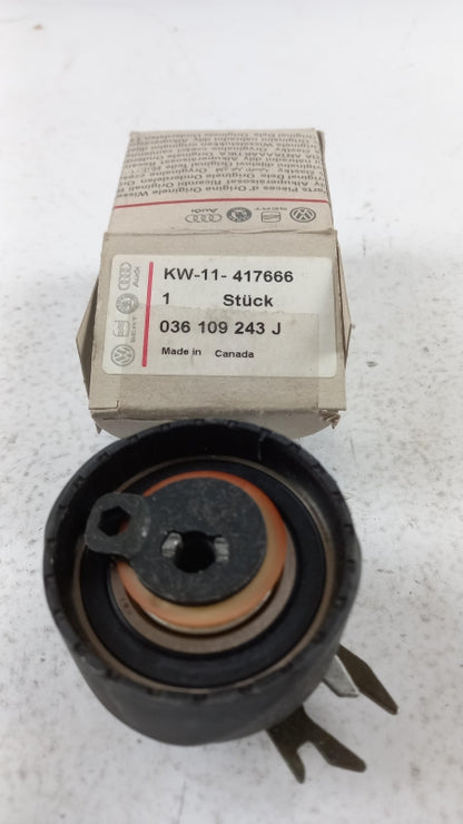 Original VW Gol Parati Polo SEAT Cordoba Ibiza Spannrolle 036109243J
