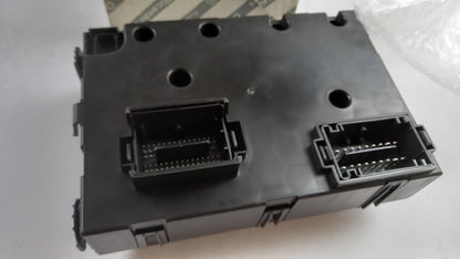 Original OE FIAT 500X Sicherungskasten 52084234