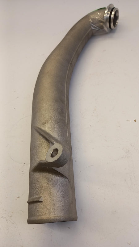 Original OE MERCEDES-BENZ Ladeluftschlauch A9060901637