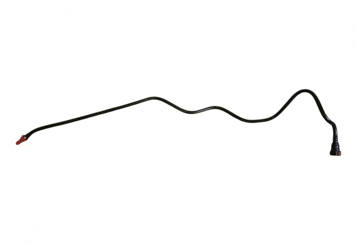 Original OE RENAULT Kraftstoffleitung 175128200R