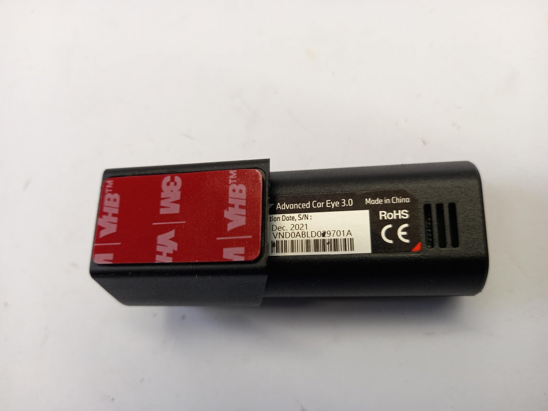 Original OE BMW Rückfahrkamera 66215A444A8