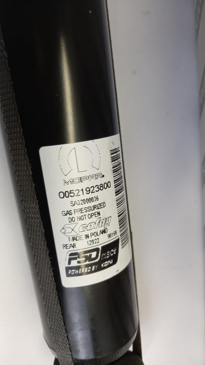 Original OE FIAT Stoßdämpfer 52192380