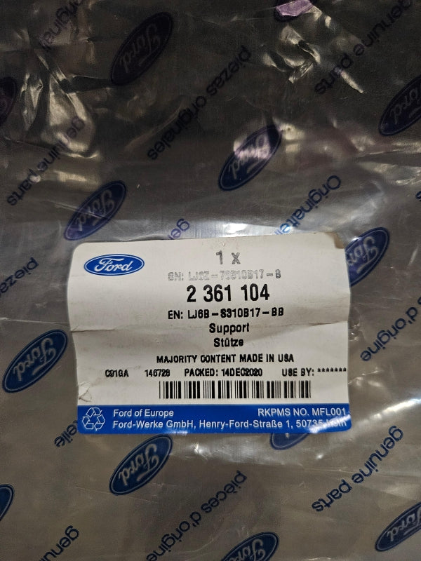 Original OE FORD Halter 2361104