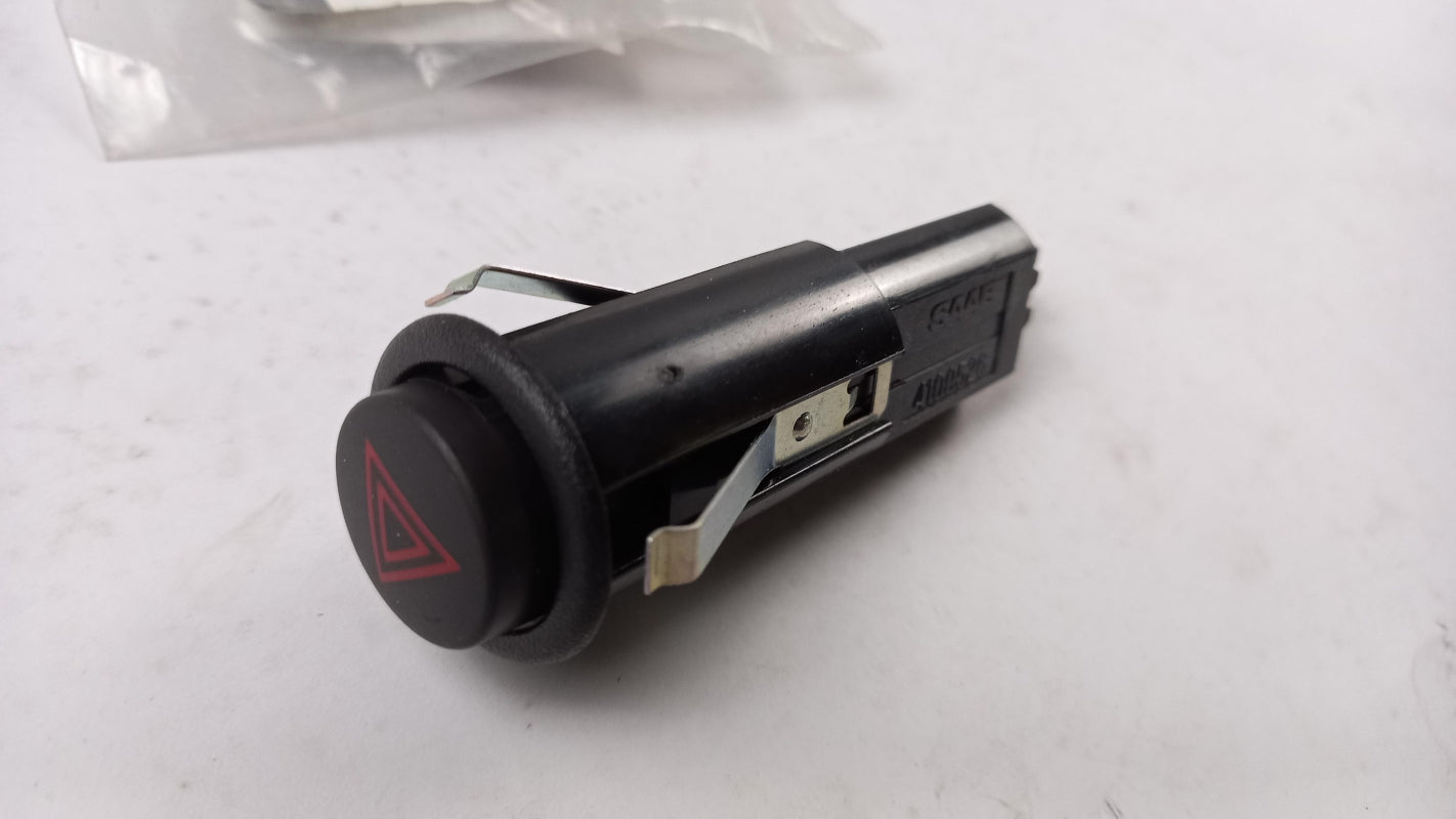 Original OE SAAB Warnblinkschalter 4109526