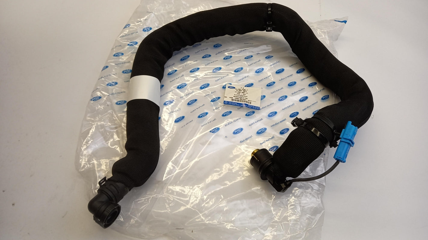Original FORD Ranger (2012-2019) Luftfilterschlauch Schlauch 3.2 TDI 2231921