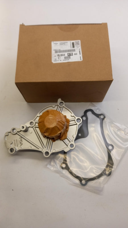 Original CITROËN Berlingo (05-11) Wasserpumpe Kühlwasserpumpe 1.6HDi 1684447980