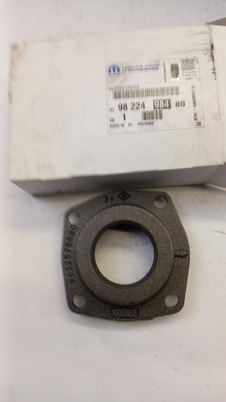 Original PEUGEOT Boxer 3 CITROEN Jumper Differential Wellendichtring 9822498480