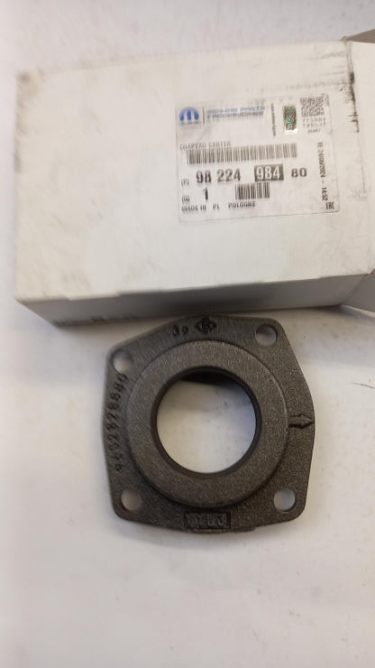 Original PEUGEOT Boxer 3 CITROEN Jumper Differential Wellendichtring 9822498480