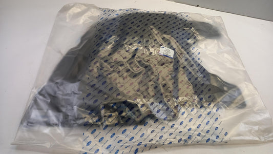 Original FORD Galaxy 2007-2014 2.0 TDCi Isolierung hinten links 1677103