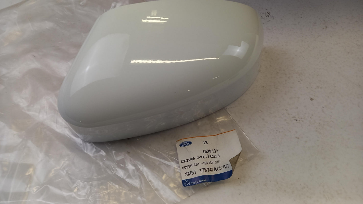 Original FORD Mondeo (10-14) Focus (08-11) Outside Mirror Cover Left 1539435 