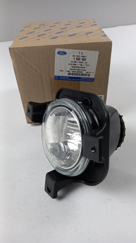 Original FORD KA (2008-2016) Nebelscheinwerfer Vorne Rechts 1562465
