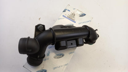 Original FORD C-Max (DM2) Focus II 1.6 TDCi Ansaugkrümmer Luftschlauch 1465156