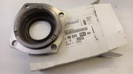 Original PEUGEOT Boxer 3 CITROEN Jumper Differential Wellendichtring 9822498480