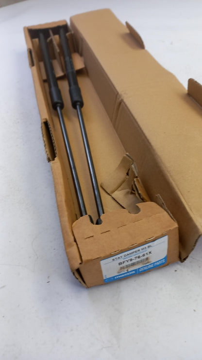 Original OE MAZDA M3 BL Heckklappendämpfer Hinteren BFY97661X