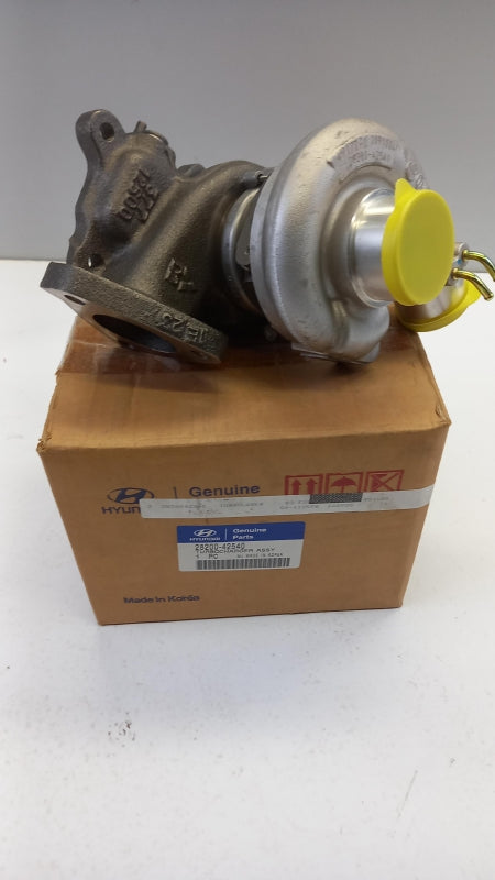 Original OE HYUNDAI Galloper II, H-1 Turbolader 2820042540