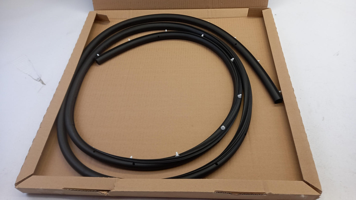 Original FORD Focus (07-11) Focus C-Max (04-08) Front Right Door Seal 1495864 