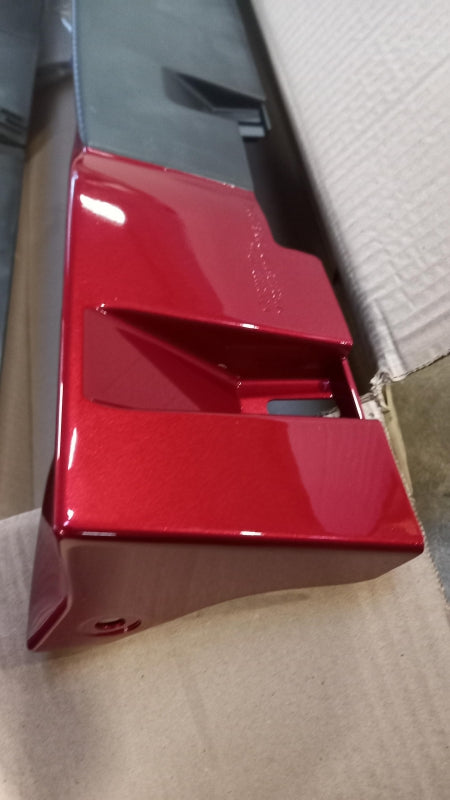 Original MITSUBISHI Space Star II 2019> Türschwelle Abdeckung MZ331363