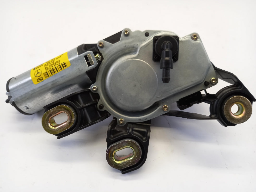 Original OE MERCEDES-BENZ Wischermotor A6398200508