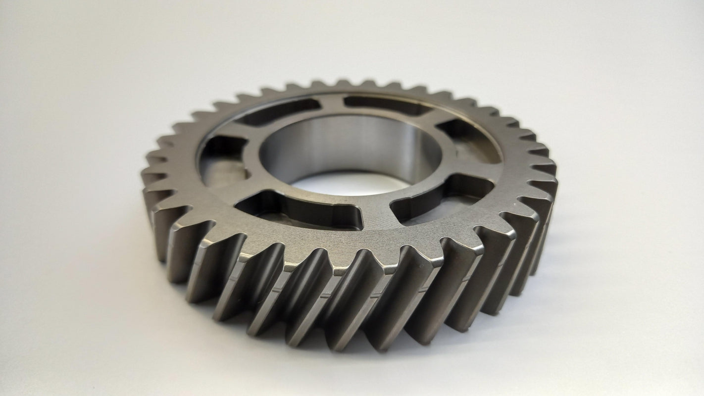 Original BMW Motorrad Schaltrad Getriebe Zahnrad 6.Gang 23009446522