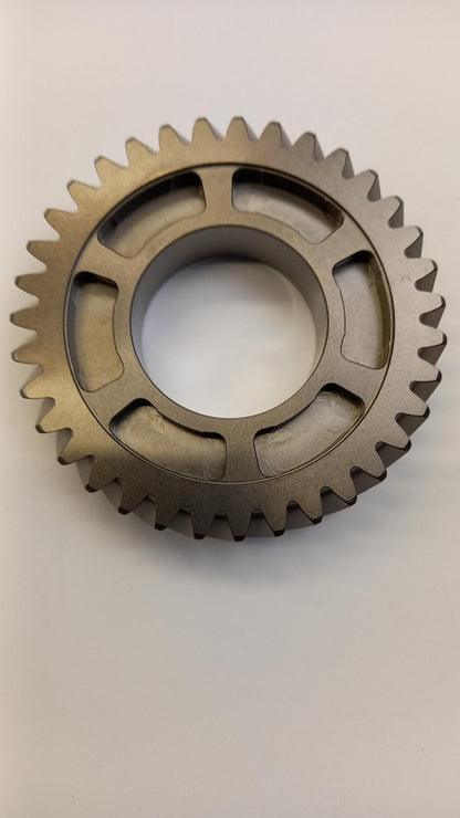 Original BMW Motorrad Schaltrad Getriebe Zahnrad 6.Gang 23009446522