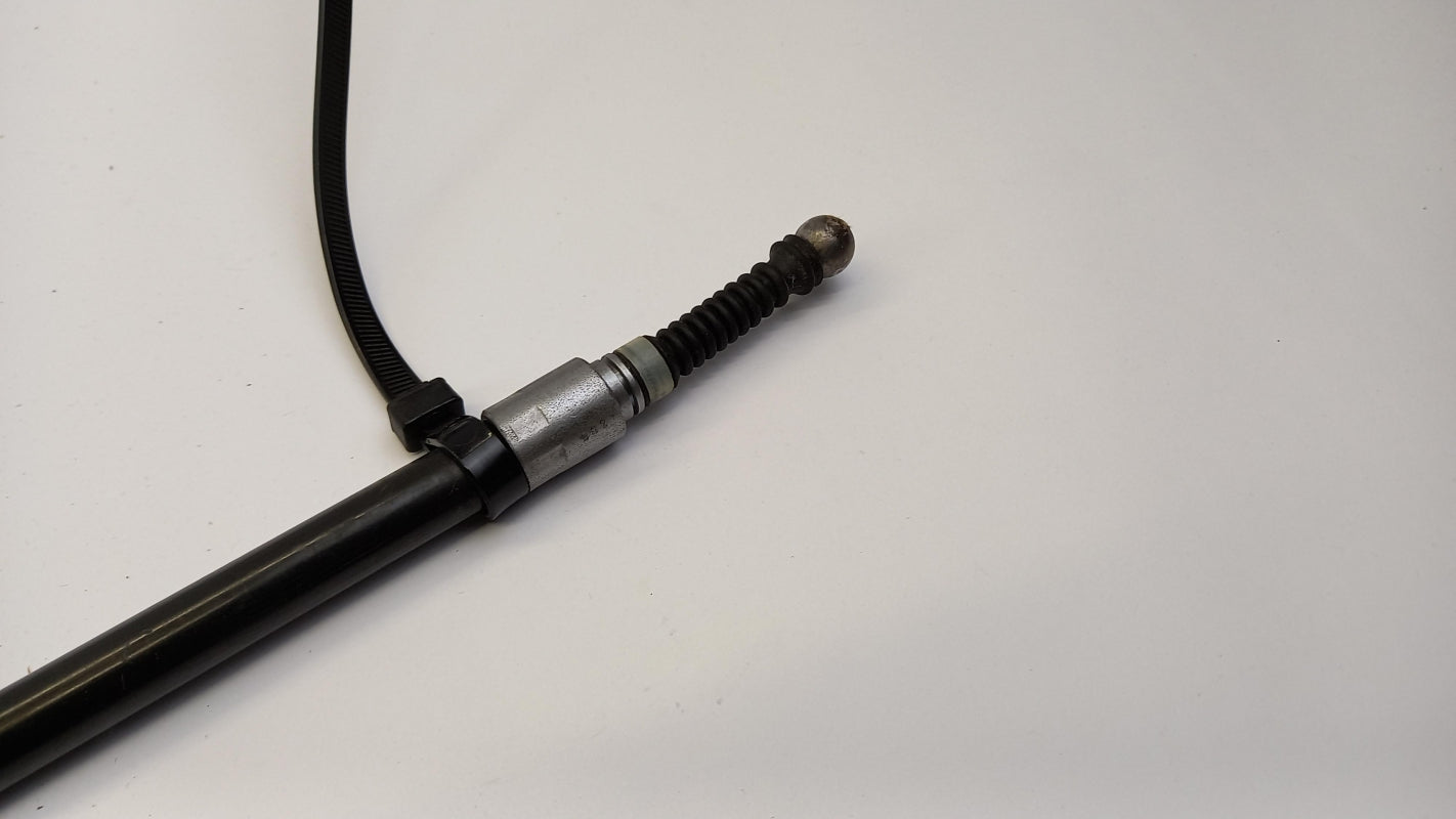 Original OE Volkswagen Feststellbremse Seilzug 8E0609721AR