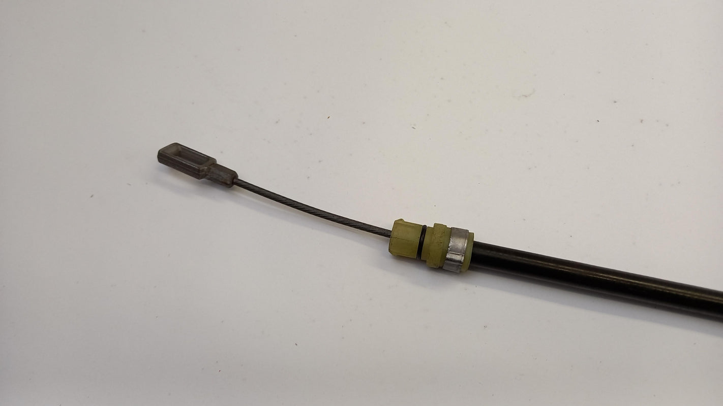 Original OE Volkswagen Feststellbremse Seilzug 8E0609721AR