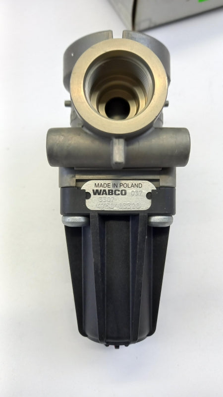 Original MERCEDES-BENZ Actros Atego Econic Druckbegrenzungsventil A0054290344