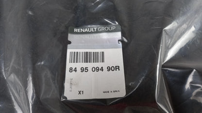 Original RENAULT Megane IV Hintere Tür/Kofferraum Deckel 849509490R