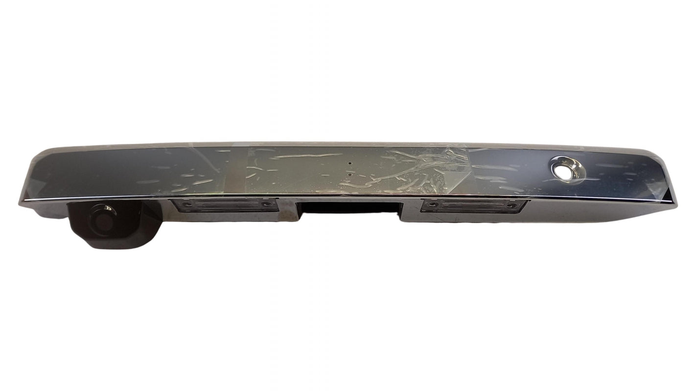 Original OE OPEL Kofferraumverkleidung 20921139