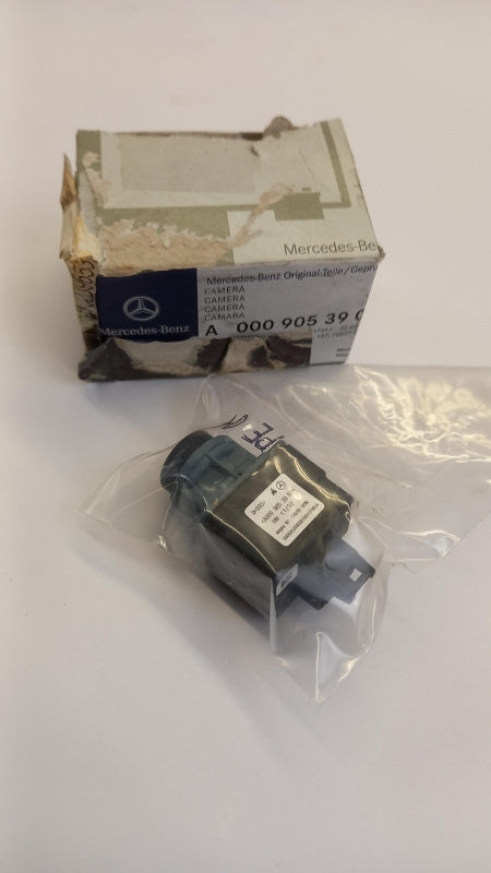 Original OE MERCEDES-BENZ Rückfahrkamera A0009053902
