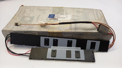 Original MERCEDES-BENZ CL203 CLC C203 Antennenverstärker A2038202889