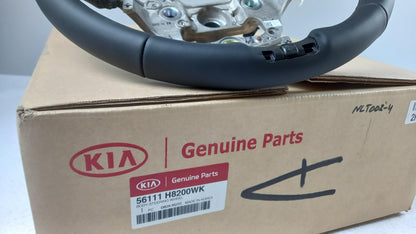 Original OE HYUNDAI/KIA Lenkrad 56111H8200WK