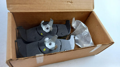 Original  JEEP Grand Cherokee III Bremsbeläge Satz Hinten K05080871AB