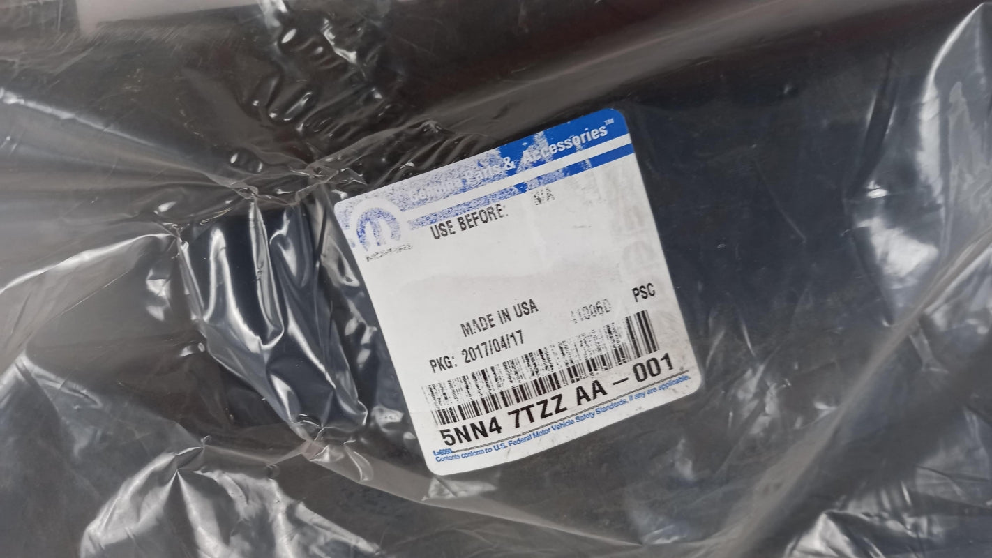 Original JEEP Cherokee 2.0 CRD 4x4 3.2 V6 4x4 Stoßstange Schutz K5NN47TZZAA