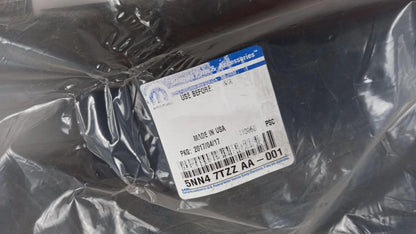 Original JEEP Cherokee 2.0 CRD 4x4 3.2 V6 4x4 Stoßstange Schutz K5NN47TZZAA