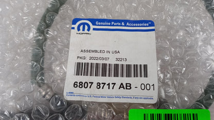 Original OE FIAT Lambdasonde K68078717AB