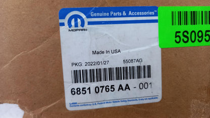 Original OE FIAT Bremssattel Träger K68510765AA