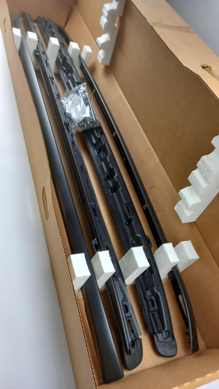 Original OE FIAT Dach Führungsschiene K82214657