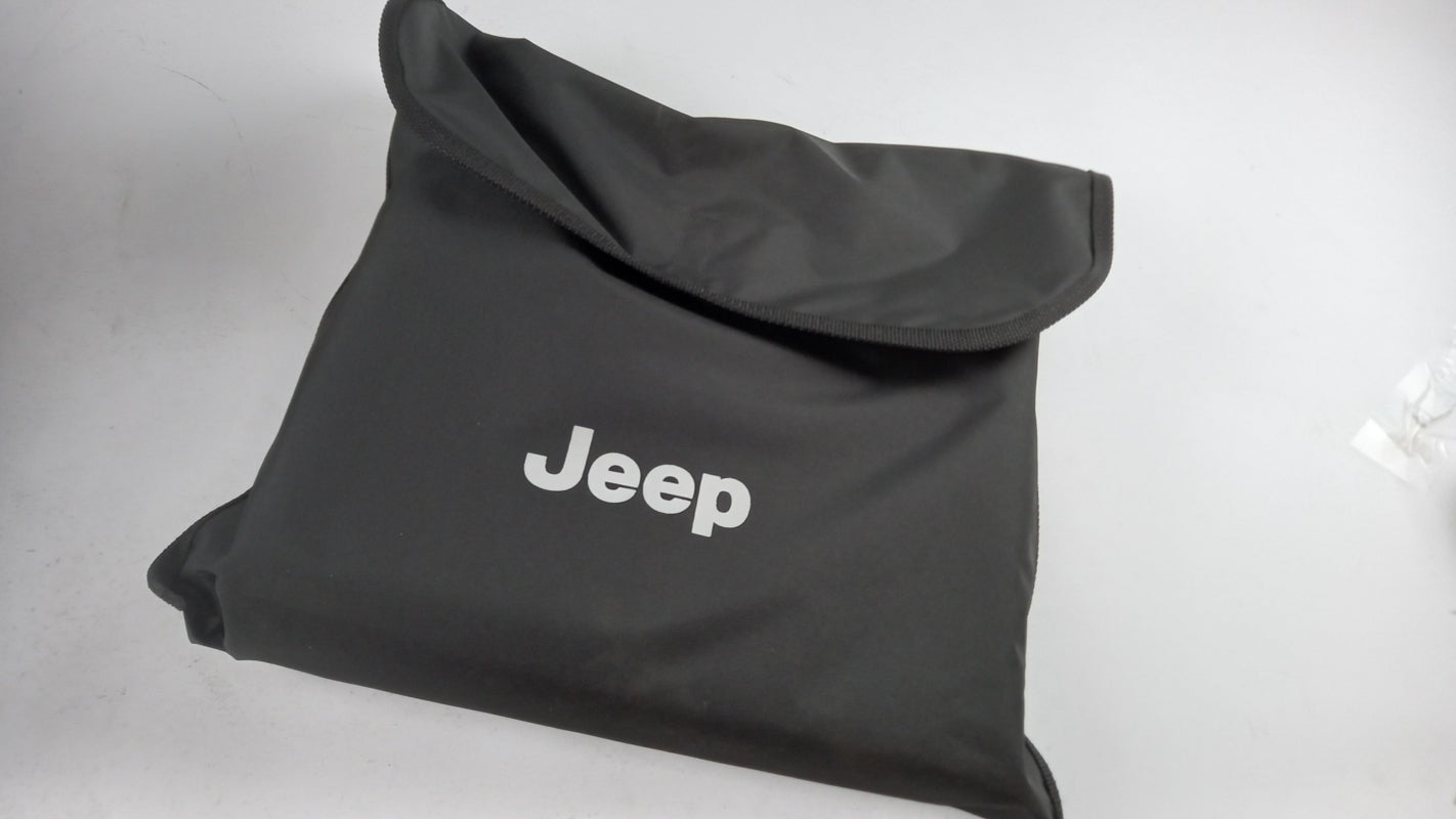 Original OE FIAT Kofferraummatte K82216150AA