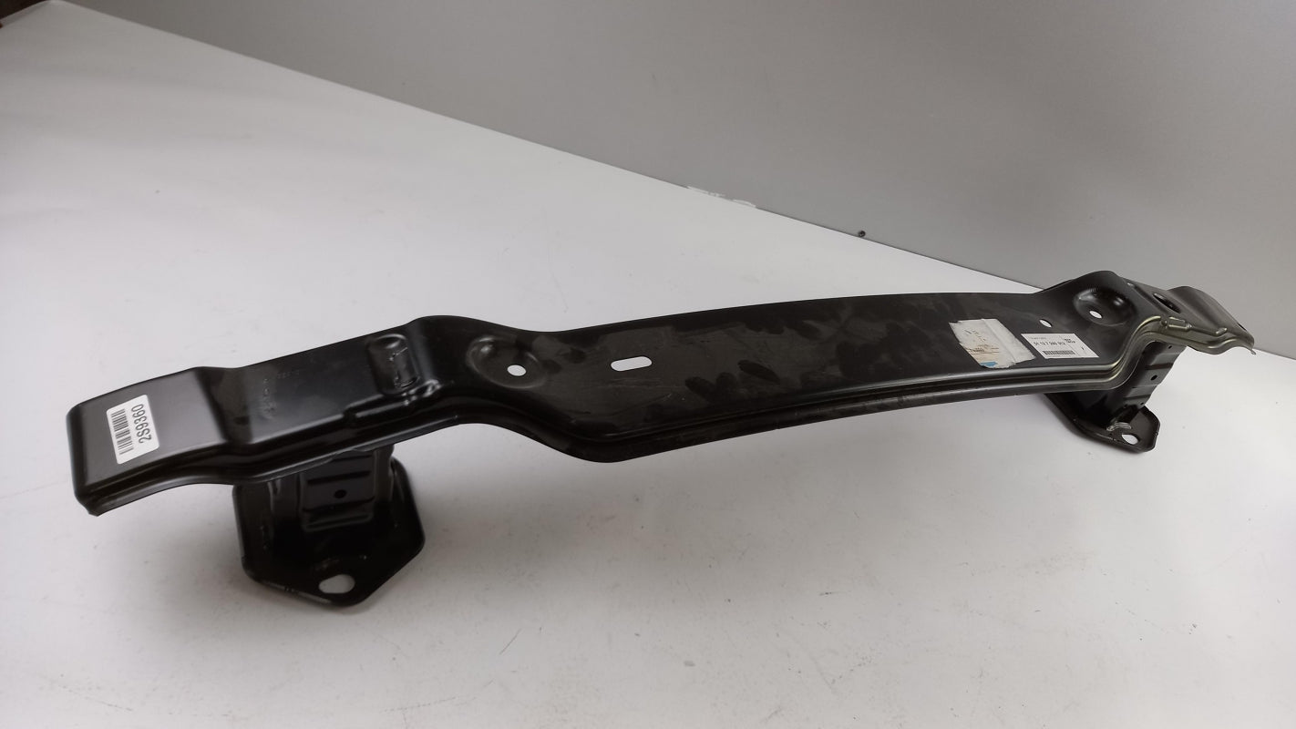 Original OE BMW Stoßstangen Träger 51127240912