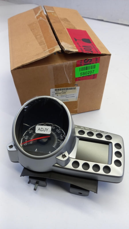 Original OE CHEVROLET instrument cluster 95127109 