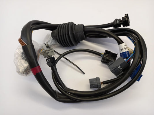 Original MERCEDES-BENZ Atego Tür Kabelbaum A9705400610