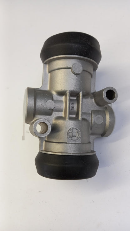 Original OE MERCEDES-BENZ Mehrkreisschutzventil A0004316806