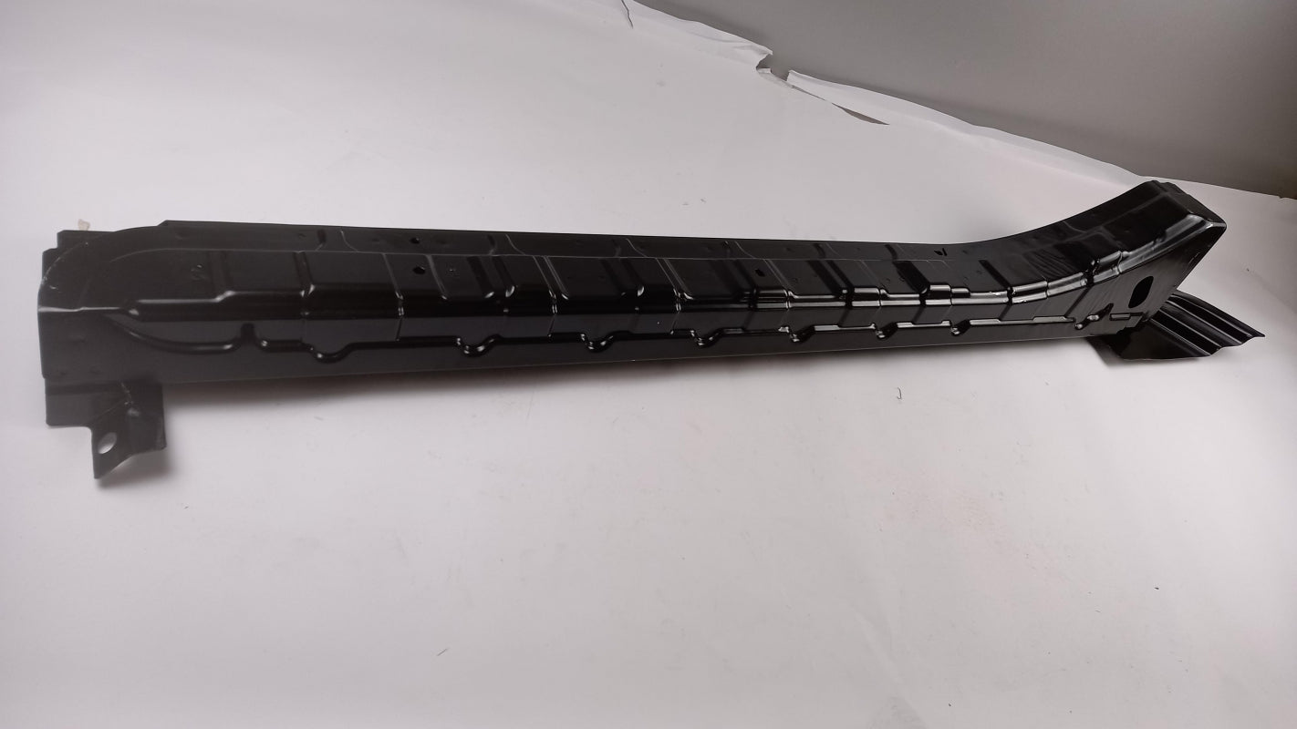 Original OE FIAT door guide rail 1389297080 