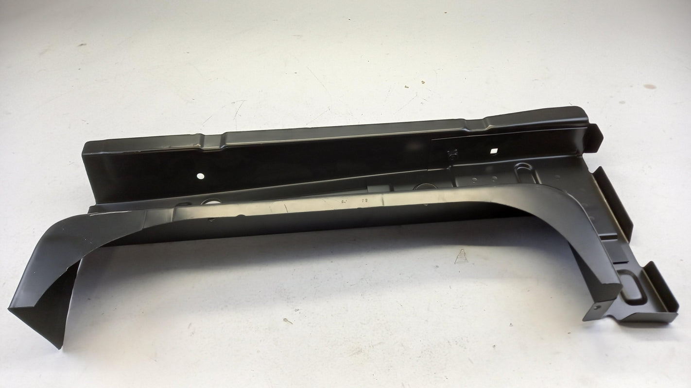 Original VW Transporter T6 Unterholm Schweller innen links 7E0803751A