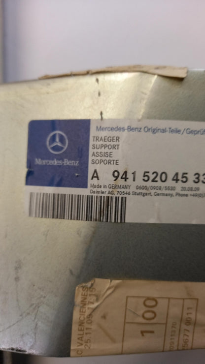 Original OE MERCEDES-BENZ Trittbrett A9415204533