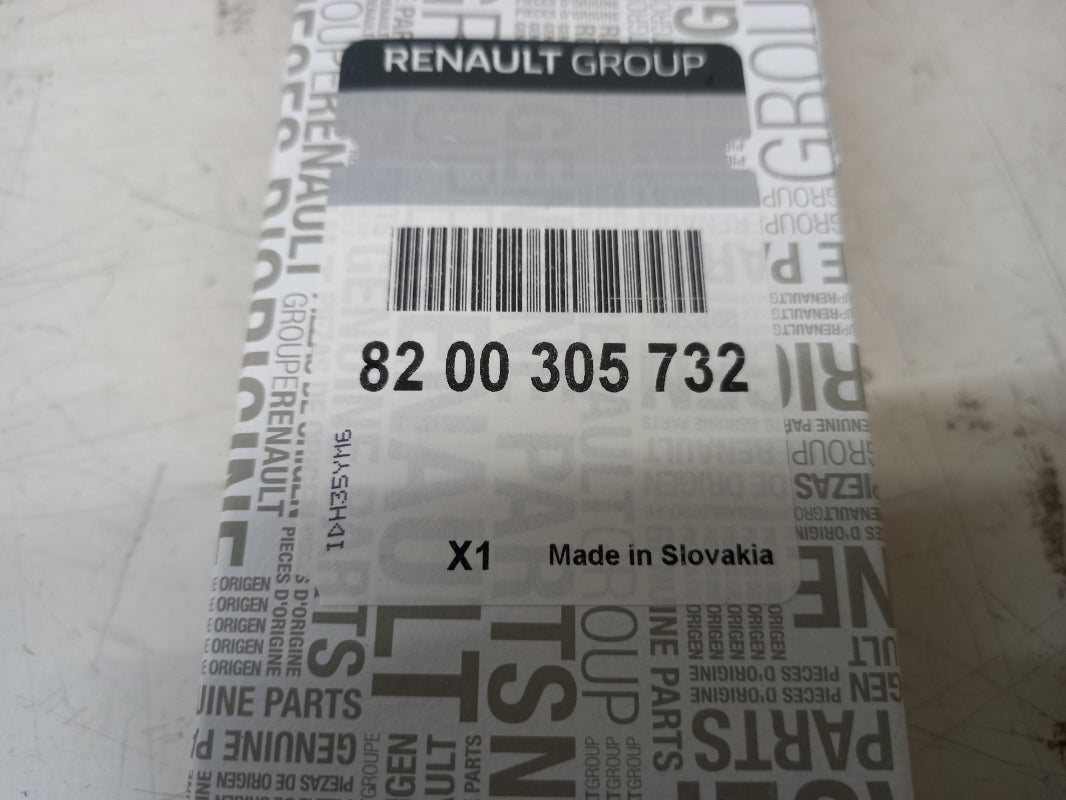 Original RENAULT Clio III Laguna III Espace IV Stellantrieb 8200305732