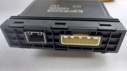 Original MAZDA CX-5 (2020-2021) Steuergerät KBG6626H0C