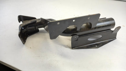 Original MERCEDES-BENZ Atego Halter hinten links A9705201633