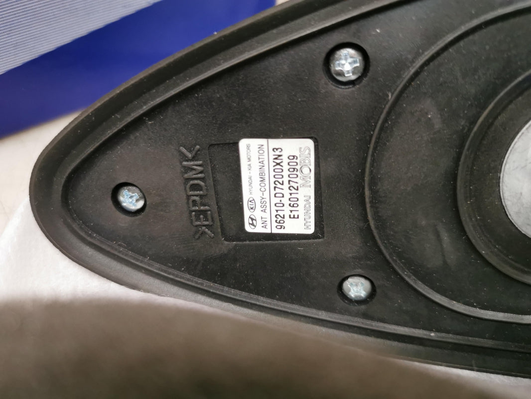 Original OE HYUNDAI/KIA Antenne 96210D7200XN3